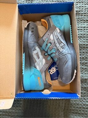 Gel Lyte III asics